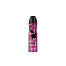 Playboy Queen Of The Game Deo Spray 150ml