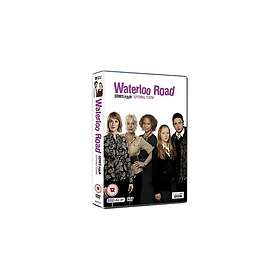 Waterloo Road - Series 4 (UK) (DVD)