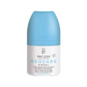 Iwostin Deocare Mineral Deo Roll-On 50ml
