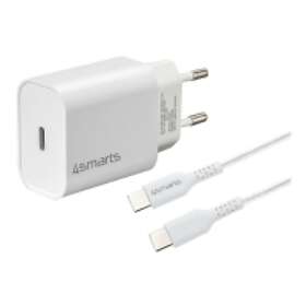 4smarts Wall Charger VoltPlug Dual
