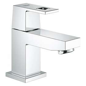 Grohe Kran Eurocube XS 23137000 (Chrome)