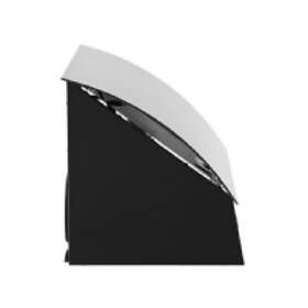 Akpo WK-9 Clarus Pro 60 (Musta)