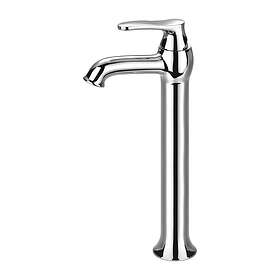 Omnires Art Deco Høy AD5112CR (Chrome)