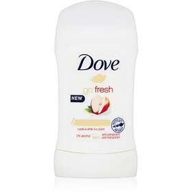 Dove Go Fresh Apple & White Tea Deo Stick 40ml