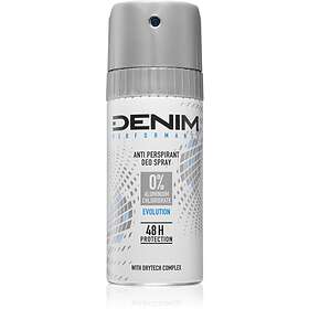 Denim Performance Evolution Deo Spray 150ml
