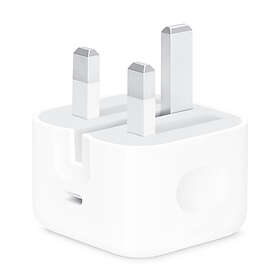 Apple 18W USB-C Power adapter UK