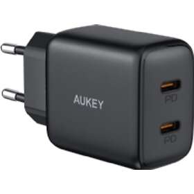 Aukey Wall Charger PA-R1S
