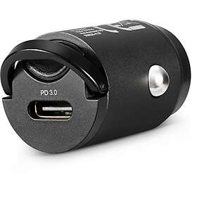 Andersson Car Charger Super Mini 30W PD USB-C 5A