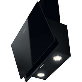 Whirlpool WHVP 65F LM K (Sort)