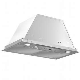 Silverline Appliances SCV 1170 53cm (Rustfritt)