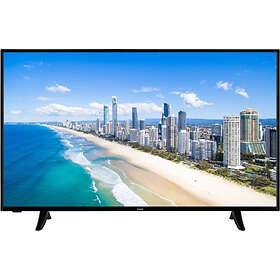 Luxor LED43UHDA 43" 4K Ultra HD (3840x2160) LCD Smart TV