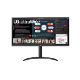 LG 34WP550 34" Ultrawide WQHD IPS