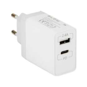 Blow Wall Charger Power Delivery 3.0 30W