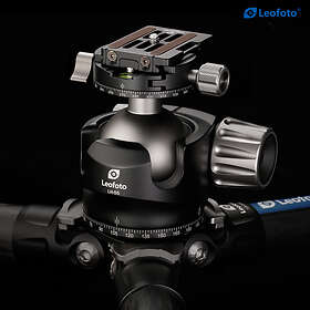 Leofoto LH-55R + NP-60