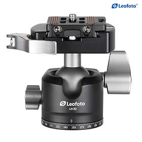 Leofoto LH-30LR + NP-50