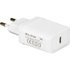 Blow Wall Charger 76-008