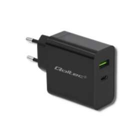 Qoltec Wall Charger 51717