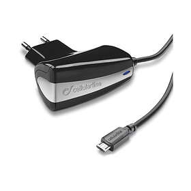 Cellularline Wall Charger ACHPHMICROUSB
