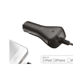 Celly Car Charger CCIP5 (câble inclus)
