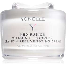 Yonelle Medifusion Vitamin C Complex Dry Skin Rejuvenating Cream 55ml