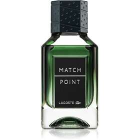 Lacoste Match Point edp 30ml Best Price | Compare deals at PriceSpy UK