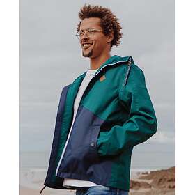 Saltrock Ezra Water Resistant Jacket (Herre)