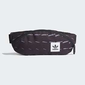 Adidas Monogram Waist Bag