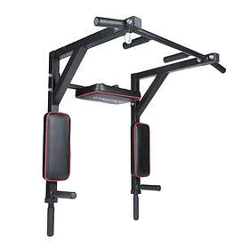 Gymstick 2-in1 Pull-Up & Dip Rack