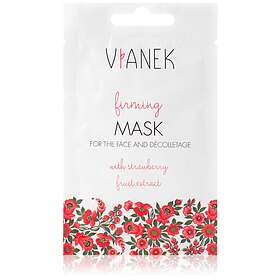 Vianek Firming Face Mask 10ml