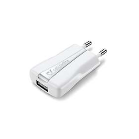 Cellularline Wall Charger AKGLACELLUUSB006