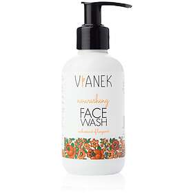Vianek Nourishing Face Wash 150ml