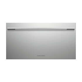 Fisher & Paykel RB9064S1 (Rustfrit)