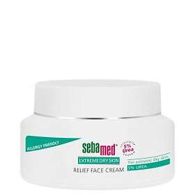 Sebamed Extreme Dry Skin Relief Face Cream 50ml