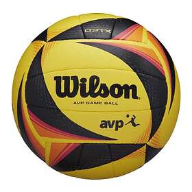 Wilson OPTX AVP Game Ball