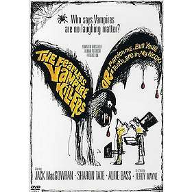 The Fearless Vampire Killers (US) (DVD)