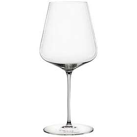 Spiegelau Definition Bourgogneglass 75cl 2-pack
