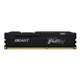 Kingston Fury Beast DDR3 1600MHz 2x8GB (KF316C10BBK2/16)