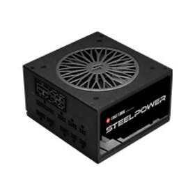 Chieftec SteelPower BDK-650FC 650W