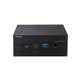 Asus Mini PC PN51-E1-B5160ZD