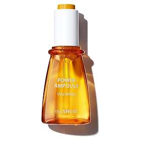 The Saem Vita-White Power Ampoule Serum 35ml