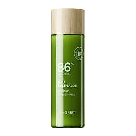 The Saem Jeju Fresh Aloe 86% Emulsion 155ml