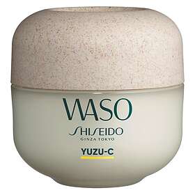 Shiseido Waso Yuzu-C Mask 50ml
