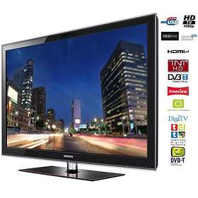 Samsung LE37C630