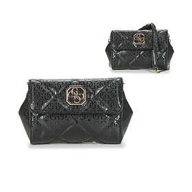 Guess Dilla Quilted Belt Bag