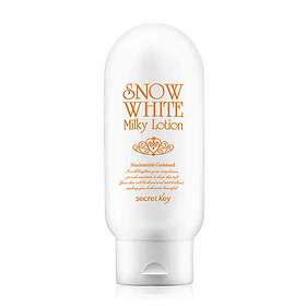 Secret Key Snow White Milky Lotion 120ml