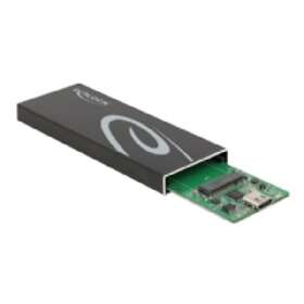 DeLock SSD M.2 to USB Type-C (42003)