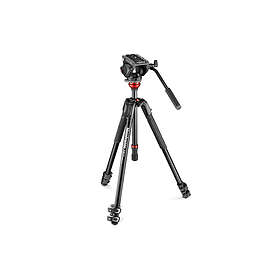 Manfrotto MVH500 + 190X