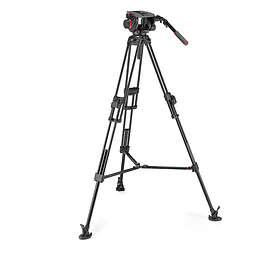 Manfrotto S509 + 645 Fast Twin MS