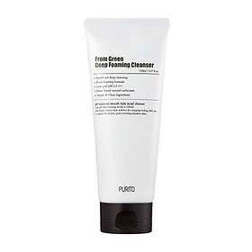 Purito From Green Deep Foaming Cleanser 150ml