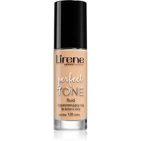 Lirene Perfect Tone Fluid 30ml
